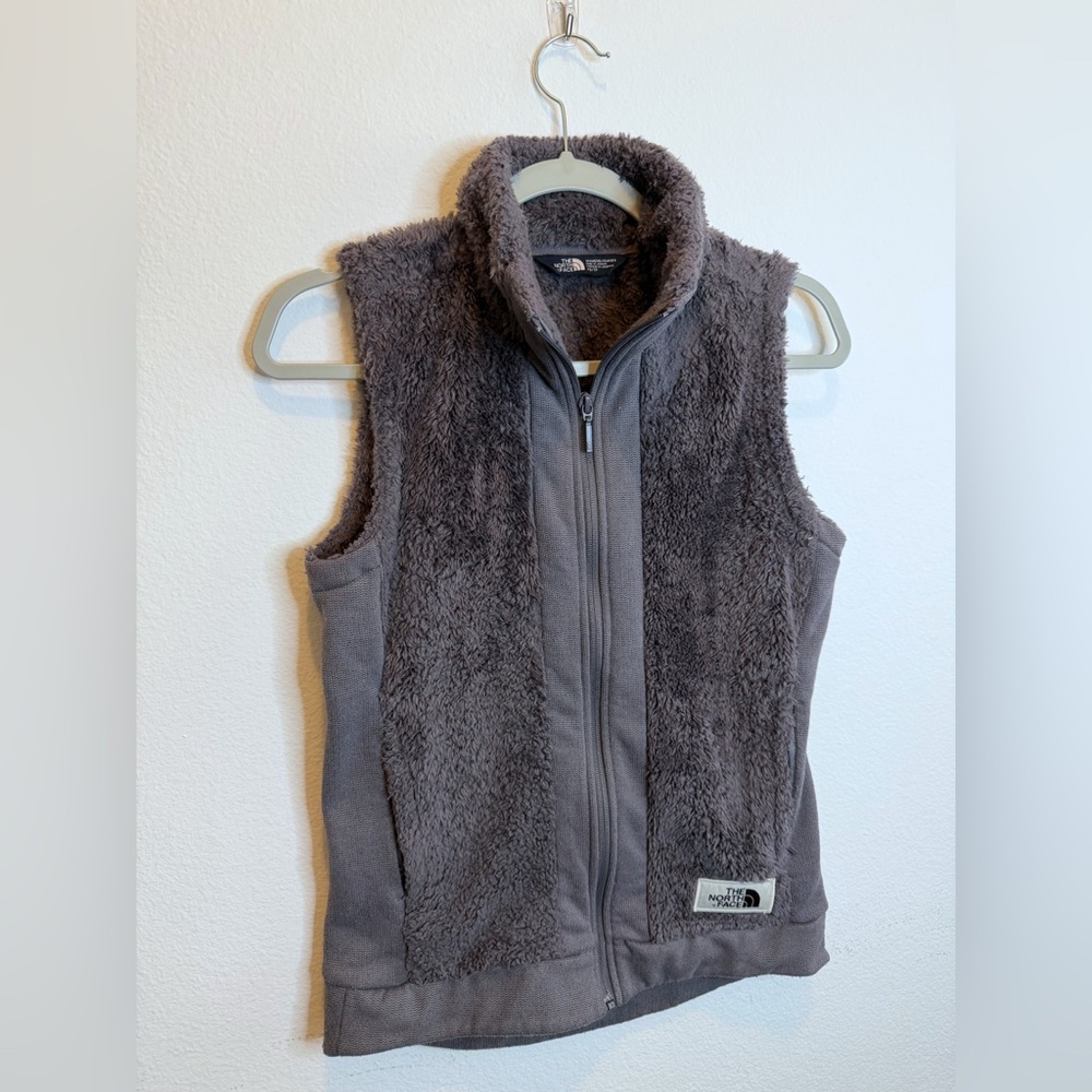 The North Face Vest